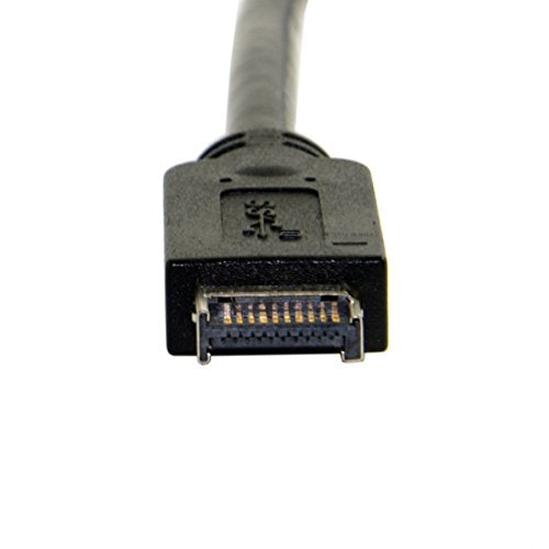 USB C to Type E