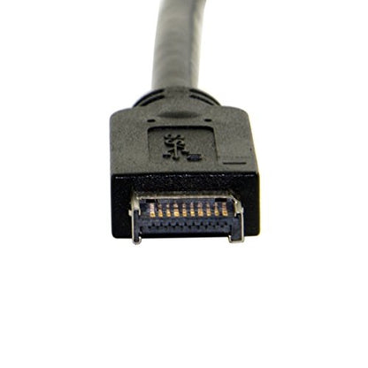 USB C to Type E