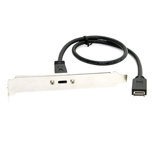 USB C to Type E