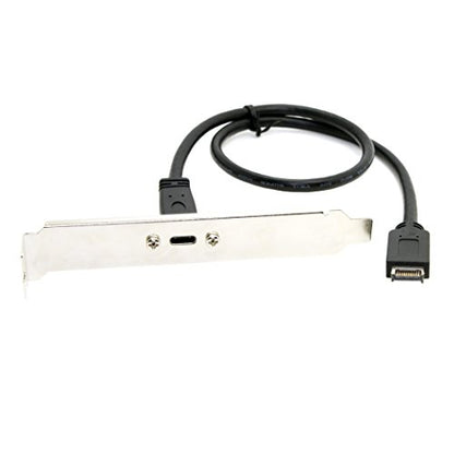 USB C to Type E