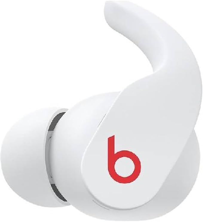 Fit Pro-White-Left
