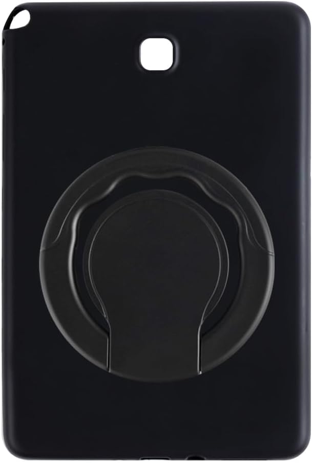 Black Case+BlackRing