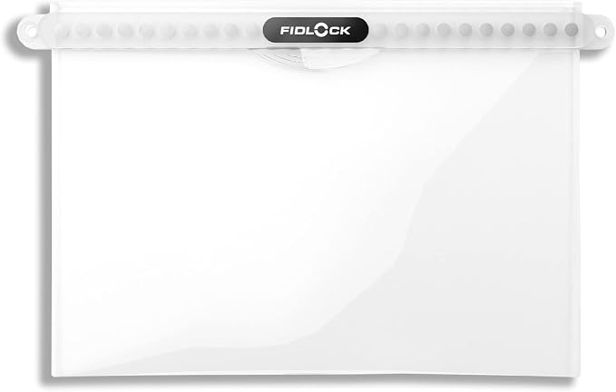 Transparent Black