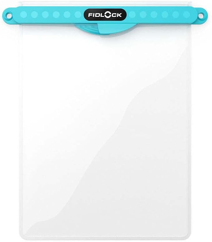Petrol Transparent