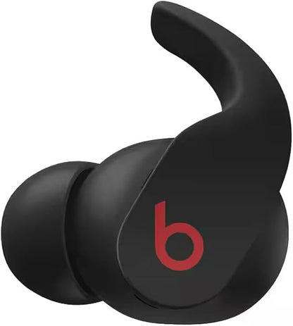 Fit Pro-Black-Left