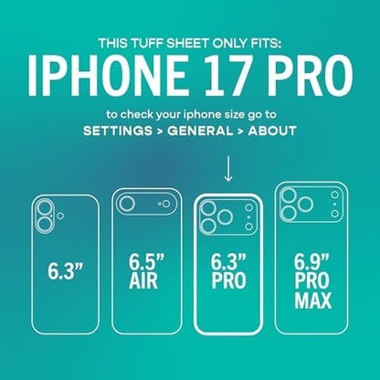 Screen Protectors