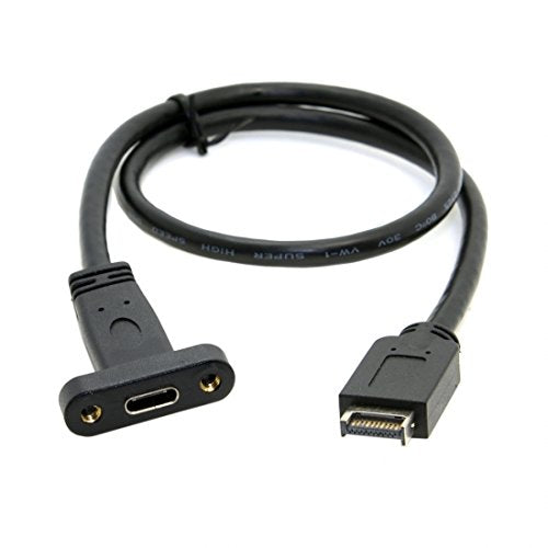 USB C to Type E
