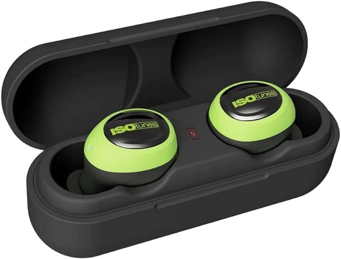 Safety Green
