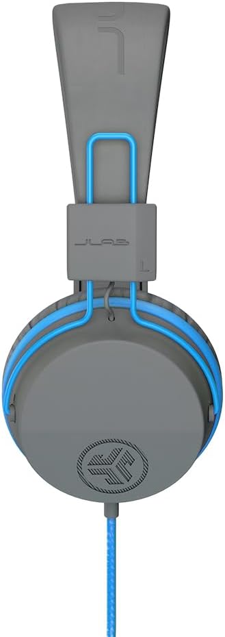 Grey / Blue