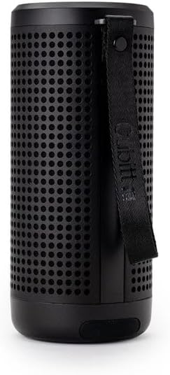 Obsidian Black