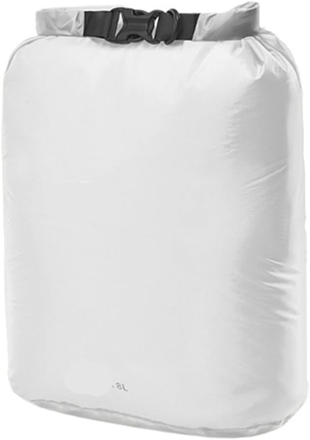 White - 8L