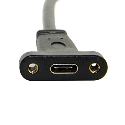 USB C to Type E