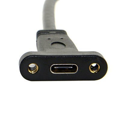 USB C to Type E