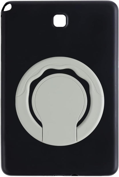 Black Case+GrayRing