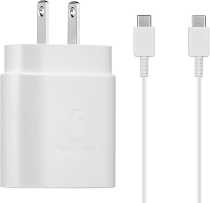 White 25W