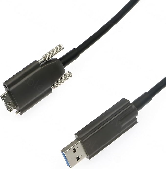 Straight Micro B