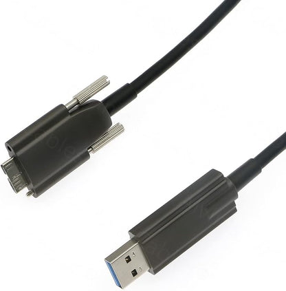 Straight Micro B