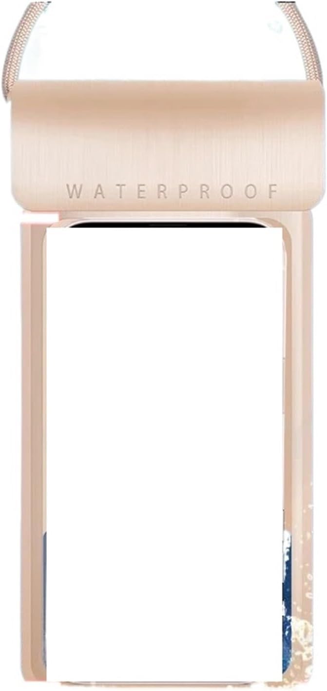 Champagne Gold L