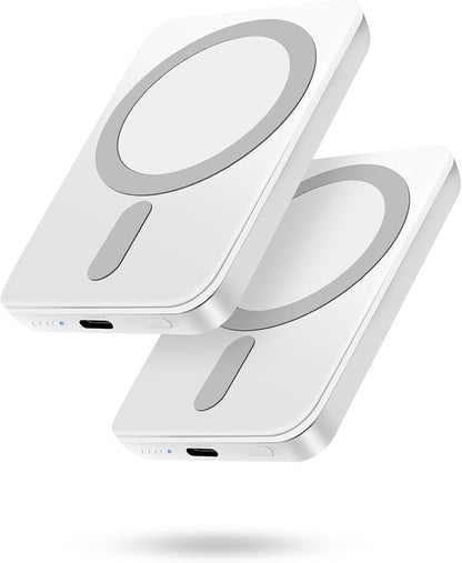 White+White