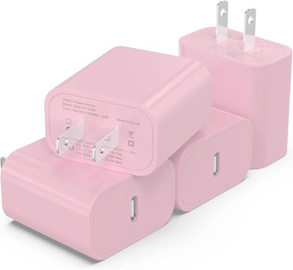 Baby Pink