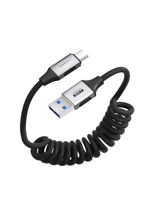 USB C to USB A