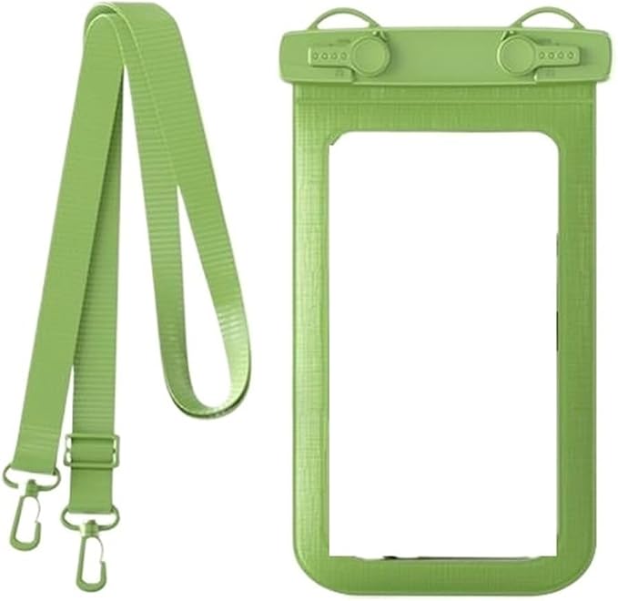 Green (no armband) ipx 830m waterproof