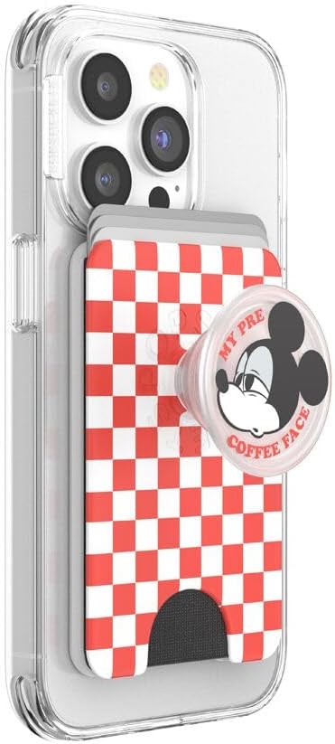 Mickey's Coffee