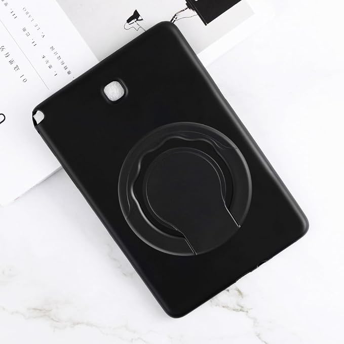 Black Case+BlackRing