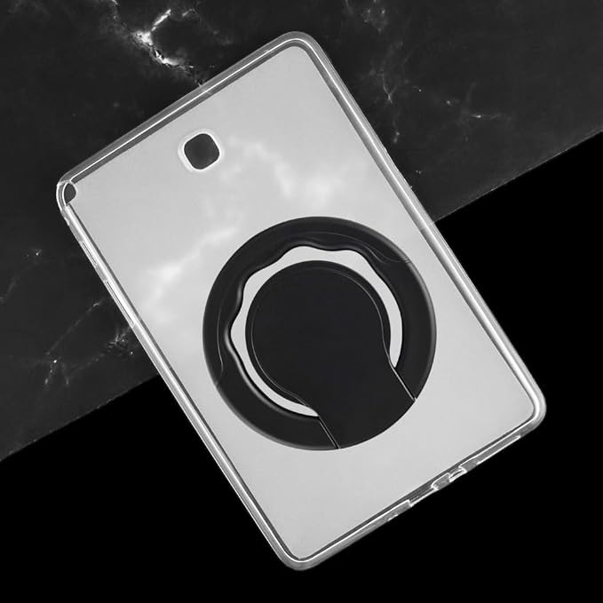 White Case+BlackRing