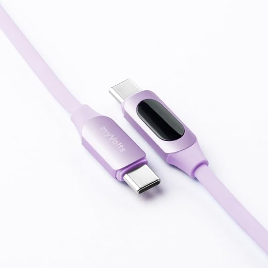 Jellybean Purple