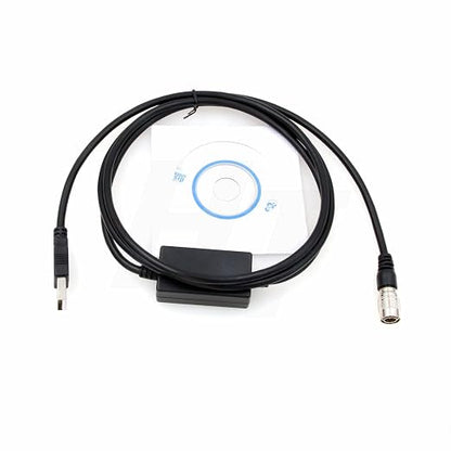 USB