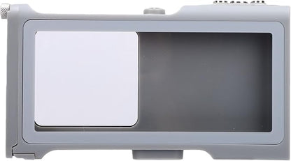 Gray Orange