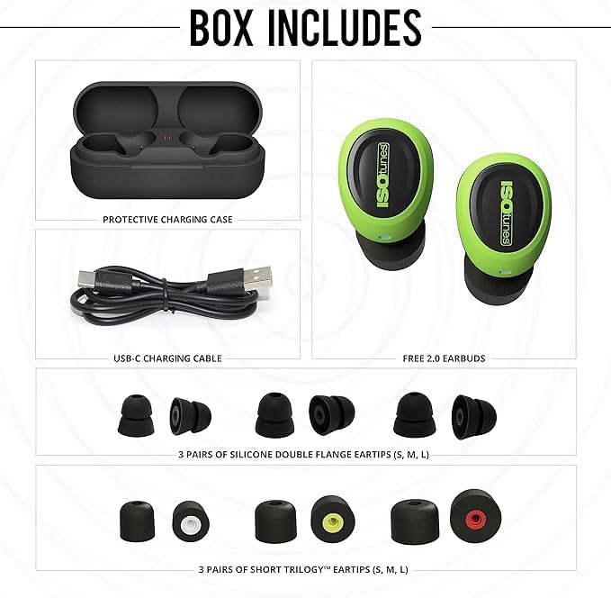 Safety Green