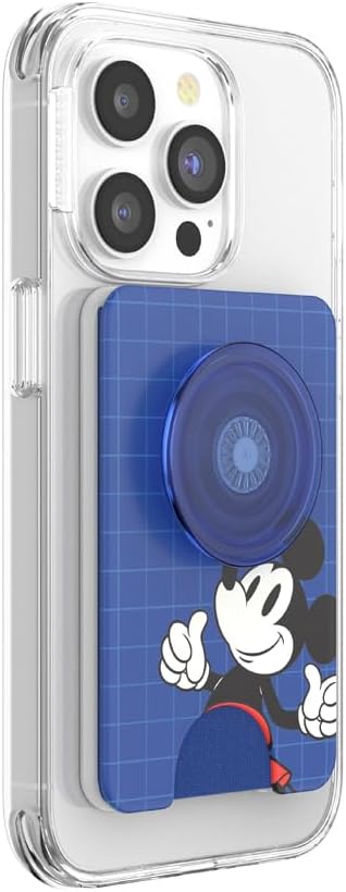Mod Mickey