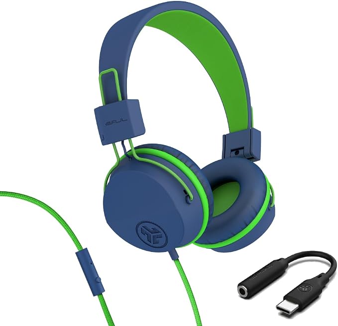 Blue / Green