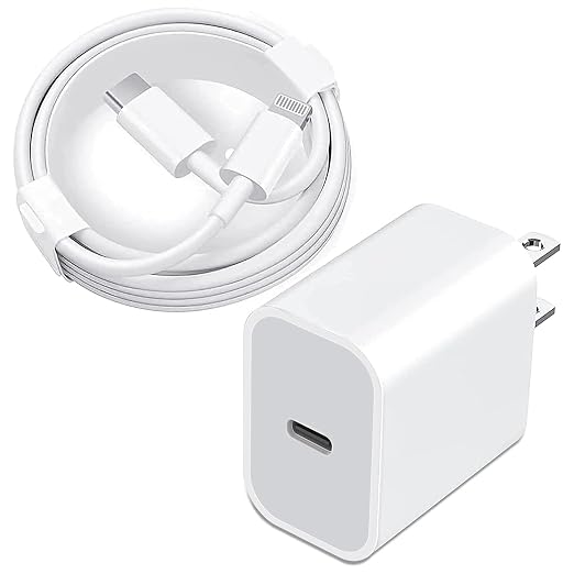 White 1Pack 3FT