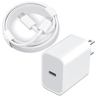 White 1Pack 3FT