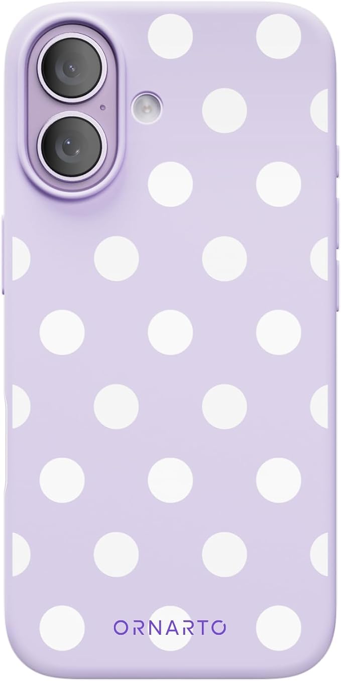 Lilac Polka