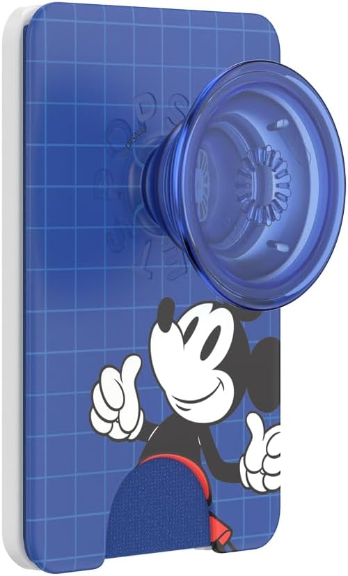 Mod Mickey