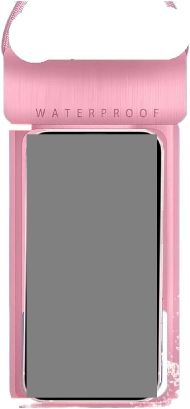 Pink L New