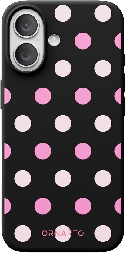 Black Polka