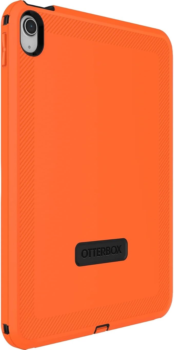 High Visibility (Orange)