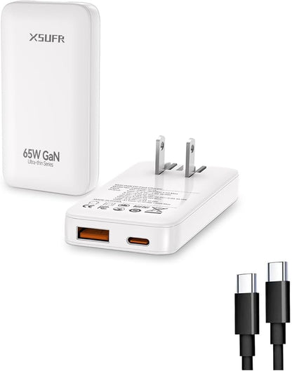 White-Cable