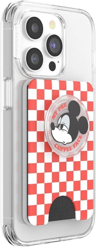 Mickey's Coffee