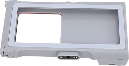 Gray Orange