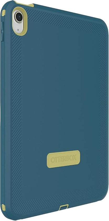 Treasure Cove (Blue)