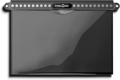 Fabric Grey