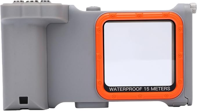 Gray Orange