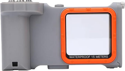 Gray Orange