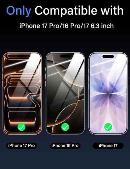 AR Clear-2PCS